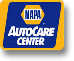 NAPA Auto Care Center